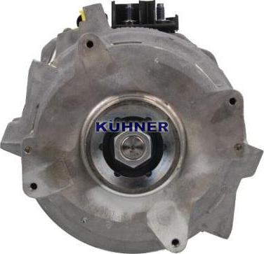 AD Kühner 556350RIM - Генератор autocars.com.ua