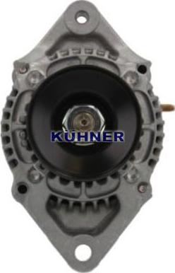 AD Kühner 556355RI - Генератор autocars.com.ua