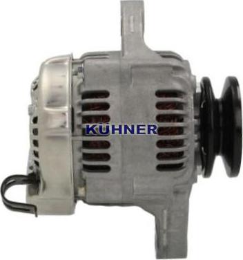 AD Kühner 556355RI - Генератор autocars.com.ua