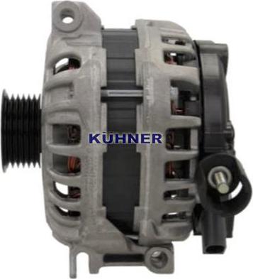 AD Kühner 556369RIB - Генератор autocars.com.ua