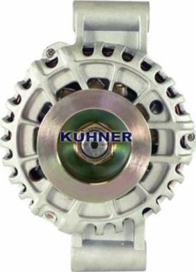 AD Kühner 556386RI - Генератор autocars.com.ua