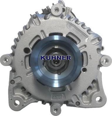 AD Kühner 556394RIV - Генератор autocars.com.ua