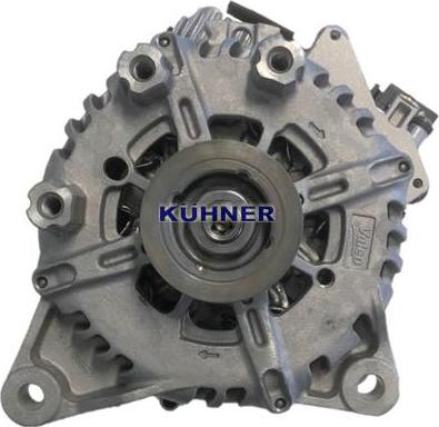 AD Kühner 556399RIV - Генератор autocars.com.ua