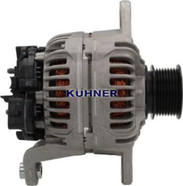 AD Kühner 556413RIB - Генератор autocars.com.ua