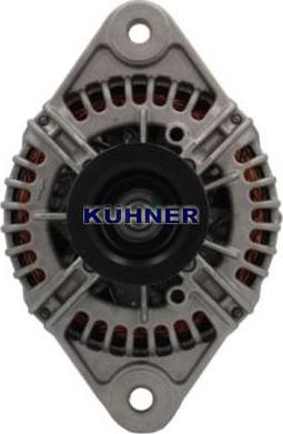 AD Kühner 556413RIB - Генератор autocars.com.ua