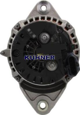 AD Kühner 556413RIB - Генератор autocars.com.ua