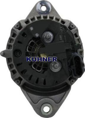 AD Kühner 556421RIB - Генератор autocars.com.ua