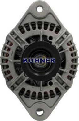 AD Kühner 556421RIB - Генератор autocars.com.ua