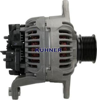 AD Kühner 556421RIB - Генератор autocars.com.ua