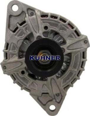 AD Kühner 556423RIB - Генератор autocars.com.ua