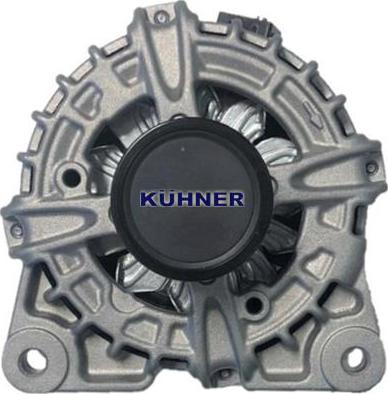AD Kühner 556427RI - Генератор autocars.com.ua