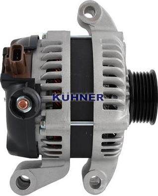 AD Kühner 556441RI - Генератор autocars.com.ua