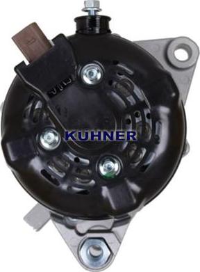 AD Kühner 556442RI - Генератор autocars.com.ua