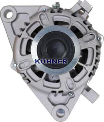 AD Kühner 556442RI - Генератор autocars.com.ua