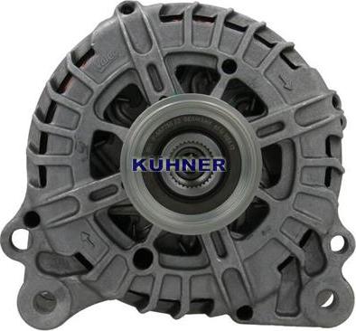 AD Kühner 556463RIB - Генератор autocars.com.ua