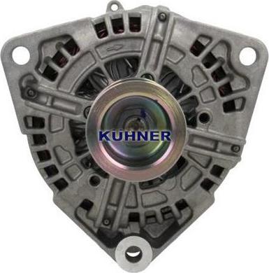 AD Kühner 556467RIB - Генератор autocars.com.ua