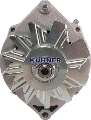 AD Kühner 556474RI - Генератор autocars.com.ua