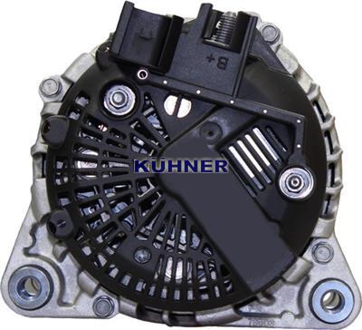 AD Kühner 556480RI - Генератор autocars.com.ua