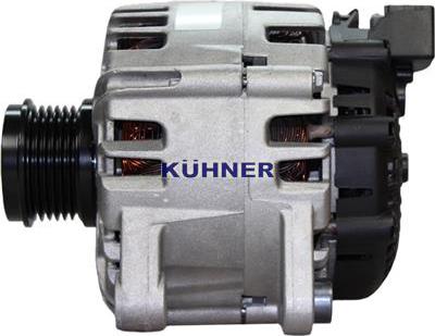 AD Kühner 556480RI - Генератор autocars.com.ua