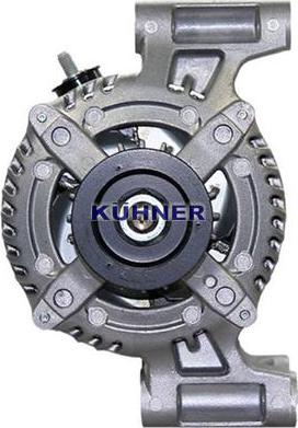 AD Kühner 556484RI - Генератор autocars.com.ua