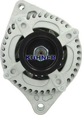 AD Kühner 556497RI - Генератор autocars.com.ua