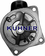 AD Kühner 60817 - Стартер autocars.com.ua