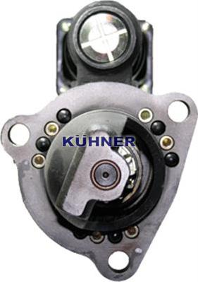 AD Kühner 60823D - Стартер autodnr.net