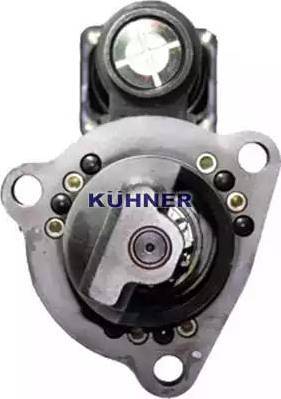 AD Kühner 60823W - Стартер autodnr.net