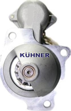 AD Kühner 60824 - Стартер autodnr.net