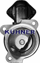 AD Kühner 60839 - Стартер autodnr.net