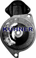 AD Kühner 60855 - Стартер autocars.com.ua