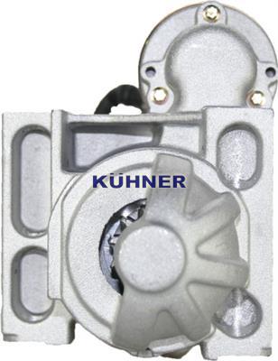 AD Kühner 60859D - Стартер autodnr.net