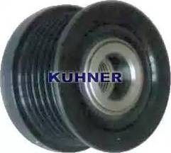 AD Kühner 885310 - Шкив генератора, муфта autodnr.net