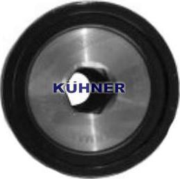 AD Kühner 885566L - Шкив генератора, муфта autodnr.net