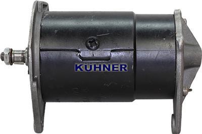 AD Kühner 9050L - Генератор autocars.com.ua