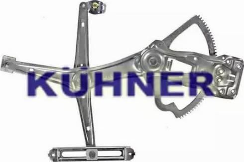 AD Kühner AV1023 - Підйомний пристрій для вікон autocars.com.ua