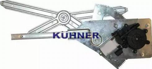 AD Kühner AV1027 - Підйомний пристрій для вікон autocars.com.ua