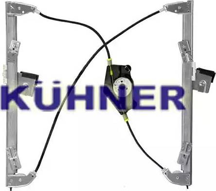 AD Kühner AV1061 - Стеклоподъемник autodnr.net