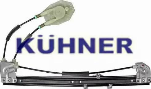 AD Kühner AV1070 - Підйомний пристрій для вікон autocars.com.ua