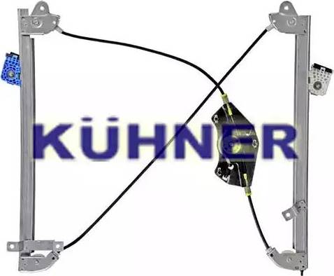 AD Kühner AV1092 - Стеклоподъемник autodnr.net