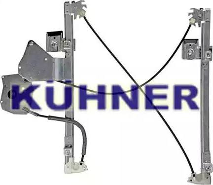 AD Kühner AV1116 - Підйомний пристрій для вікон autocars.com.ua