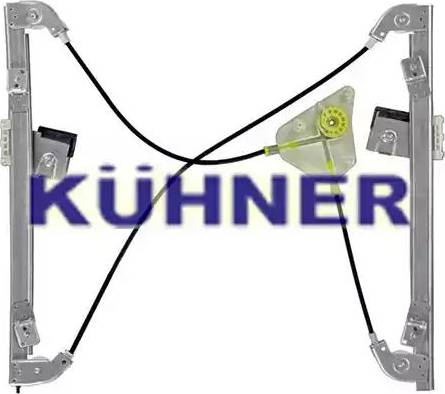 AD Kühner AV1139 - Підйомний пристрій для вікон autocars.com.ua