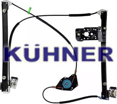 AD Kühner AV1194 - Стеклоподъемник autodnr.net