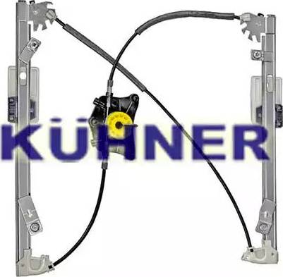 AD Kühner AV1206 - Стеклоподъемник autodnr.net