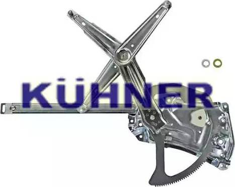AD Kühner AV1242 - Підйомний пристрій для вікон autocars.com.ua