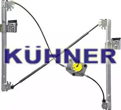 AD Kühner AV1308 - Стеклоподъемник autodnr.net