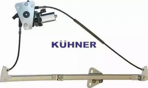 AD Kühner AV1358 - Підйомний пристрій для вікон autocars.com.ua