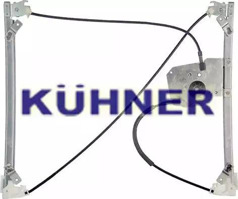 AD Kühner AV1364 - Підйомний пристрій для вікон autocars.com.ua