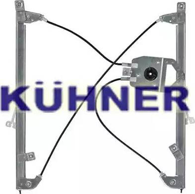 AD Kühner AV1405 - Підйомний пристрій для вікон autocars.com.ua