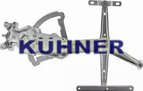 AD Kühner AV1427 - Стеклоподъемник autodnr.net